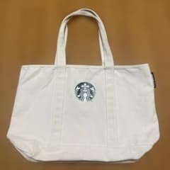 スターバックス トートバッグ2022年福袋