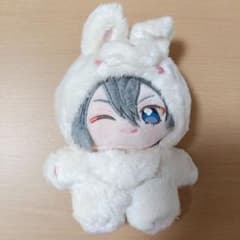 あんさんぶるスターズ！！ 一緒に暮らすぬい 第2弾 椎名ニキ いつぬい