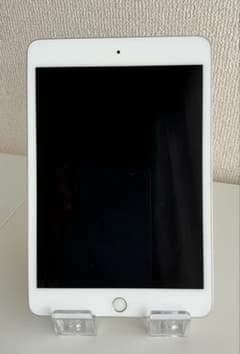 iPad mini 5 256GB Wi-Fi 純正スマートカバーのサムネイル