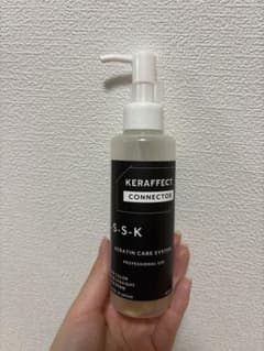 KERAFFECT CONNECTOR S-S-K 150ｇのサムネイル