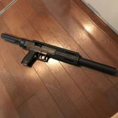東京マルイ ソーコム mk23 カービンのサムネイル