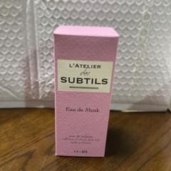 BTS VT ラトリエ 香水 V テヒョンのサムネイル