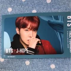 J-HOPE ICカードステッカーのサムネイル