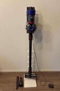 ジャンク品　Dyson Vシリーズ スティッククリーナー 本体 Dyson v7 slim スティッククリーナー本体 ジャンク - メルカリ