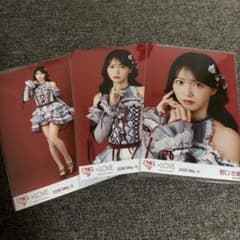 イコラブ 野口衣織 劇薬中毒 生写真コンプ - メルカリ