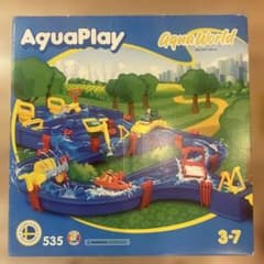 ボーネルンド　アクアプレイ　535のサムネイル