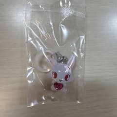 ジュエルペット めじるしアクセサリー2 ルビーのサムネイル