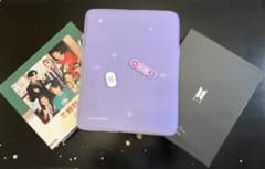 BTS シーグリ2021 ウィンパケ2021 サマパケ2019 - メルカリ