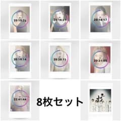 XG チェキ Favsquad 7枚セット - メルカリ