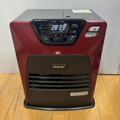 ★トヨトミ 石油ファンヒーターLC-SDX32E 人感センサー付 トヨトミ 石油ファンヒーター LC-SDX32E 人感センサー付 - メルカリ