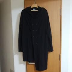 ヨウジヤマモト　yohji yamamoto コブラ　カーディガンのサムネイル