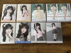 =LOVE 齋藤樹愛羅 生写真 まとめ売りのサムネイル