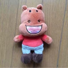 アンパンマン、かばおのサムネイル