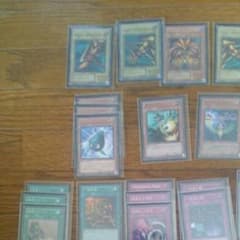 遊戯王 活路エクゾデッキのサムネイル