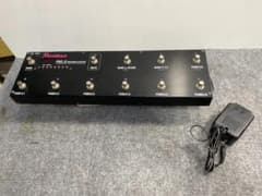 PROVIDENCE PEC-2 スイッチャー ラインセレクター - メルカリ