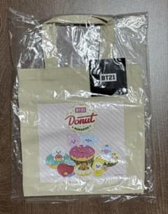 おちびトート　BT21のサムネイル