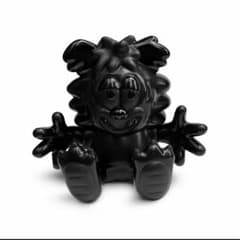 Visty フィギュア verdy toy 15体限定 直筆サイン入りソフビ - メルカリ