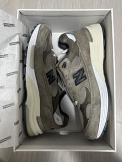 新品未着用】New Balance jjjound M992J2 30cm - メルカリ