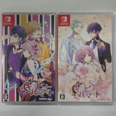 キューピットパラサイト ・-Sweet & Spicy Darling セット キューピット・パラサイト・-Sweet & Spicy Darling セット - メルカリ