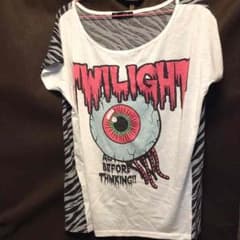目玉 Tシャツのサムネイル