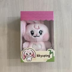 新品 未開封 NCT DREAM Dreamiez ジェミン ぬいぐるみ - メルカリ