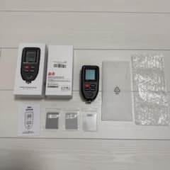 TC100-BK 塗膜チェッカー 塗装厚さ測定器のサムネイル