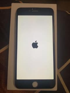 Iphone 6plus 16gb docomoのサムネイル