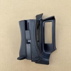 ハイエース　スマートフォンホルダーのサムネイル