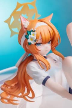 ブルーアーカイブ　ガレージキット　伊落マリー　おほし　WF2026W m50833396141_1.jpg?1772362536
