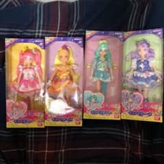 スタートゥインクルプリキュア プリキュアスタイルのサムネイル