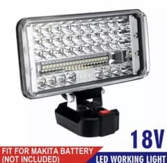 makitaマキタ交互LEDライトのサムネイル