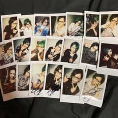 R指定 宏崇チェキのサムネイル