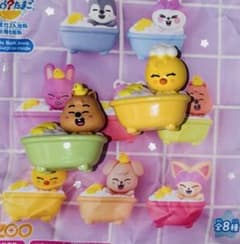 Stray Kids, Skzoo, Bubble Fever, Pogari, Han Quokka