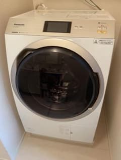 Panasonic NA-VX9900Rのサムネイル