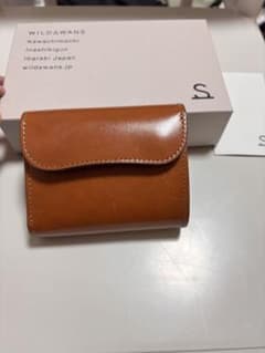 未使用 ワイルドスワンズ WILDSWANS イーノ eno サドル キャメル ワイルドスワンズ WILDSWANS イーノ eno サドル キャメル - メルカリ