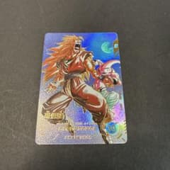 AP3-005 孫悟空 悟空3 パラレル ダイバーズ アドバンスパック GDR