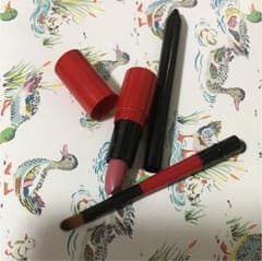 ＆ROSY 付録のサムネイル