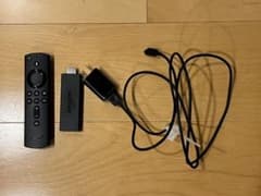 【ジャンク】Amazon Fire TV Stick Alexa(第2世代)のサムネイル