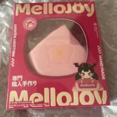 Mellojoy 菱餅　ひし餅　餅 mellojoy メロジョイのサムネイル