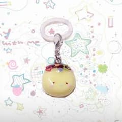 平成女児♡プリン めじるしアクセサリー チャーム ウィッシュコア 韓国y2kのサムネイル