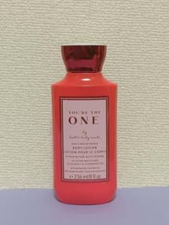 YOU'RE THE ONE ボディローション 236ml - メルカリ