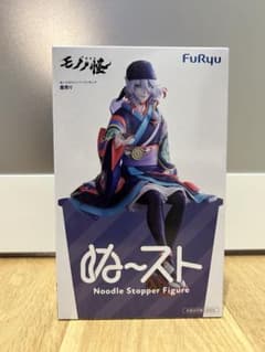 劇場版モノノ怪 ぬーどるストッパーフィギュア 薬売り - メルカリ