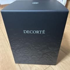 コスメデコルテ エターナルエレガンス ボックス 2025 コフレ - メルカリ