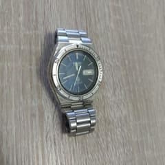 SEIKO QUARTZ Silver Wave Z 腕時計【ジャンク品】のサムネイル