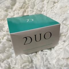 DUO メディケイテッド クレンジングバーム90gのサムネイル