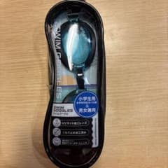 小学生用 スイムゴーグル 男女兼用 UVカット くもり止めのサムネイル