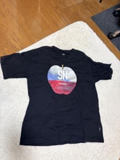 GU UNDERCOVER Tシャツ L　ブラック グラフィックのサムネイル