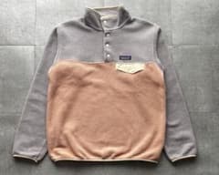 【好配色】90s Patagonia シンチラ スナップt ジャマイカ製 90s patagonia シンチラ スナップT ジャマイカ 深緑 S フリース | Shop