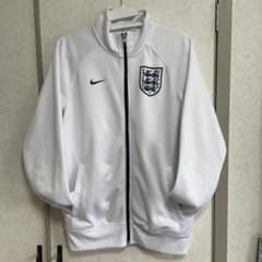 Nike イングランド代表 ジャケット Sのサムネイル