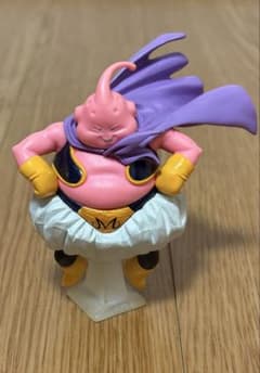 HGドラゴンボールZ 魔人ブウのサムネイル